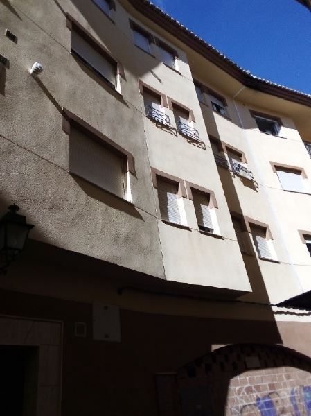Flat for sale in ANCHA, Huétor Tájar