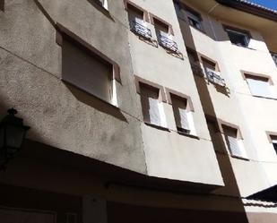Vista exterior de Pis en venda en Huétor Tájar