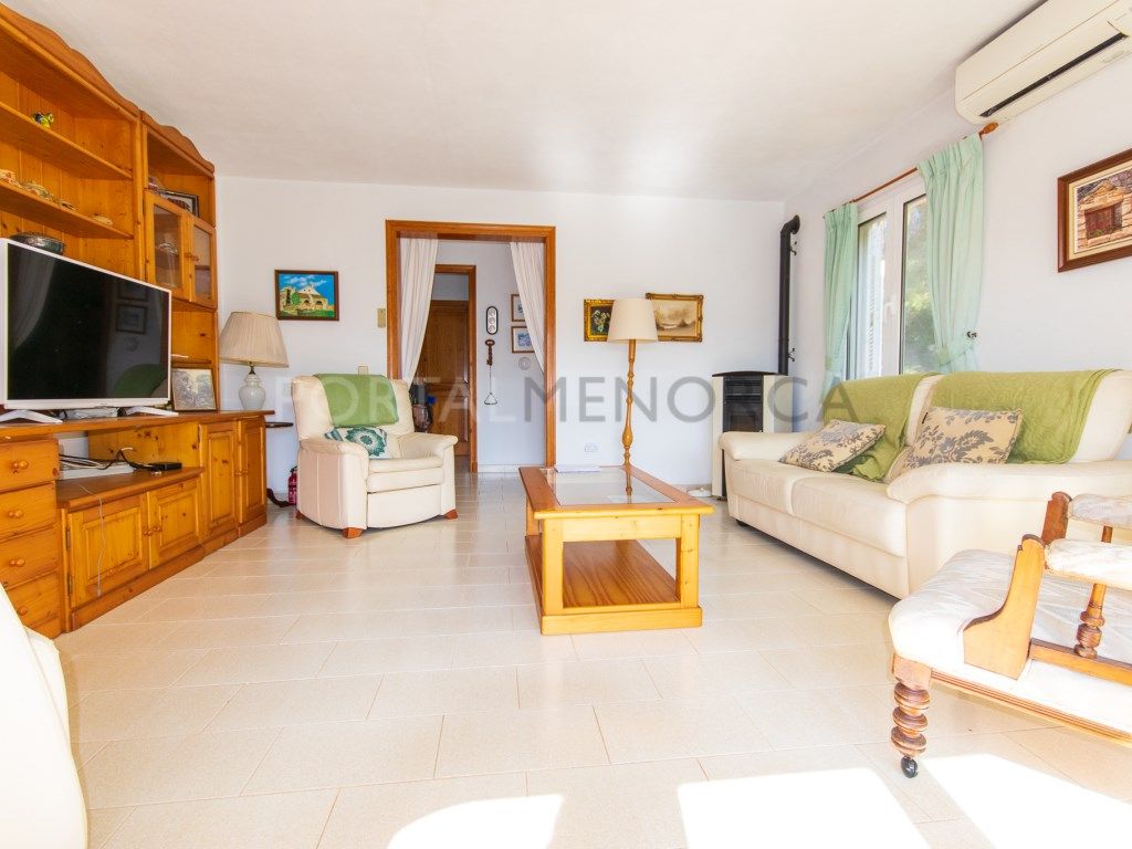 Apartment for sale in N/A, Cala Galdana