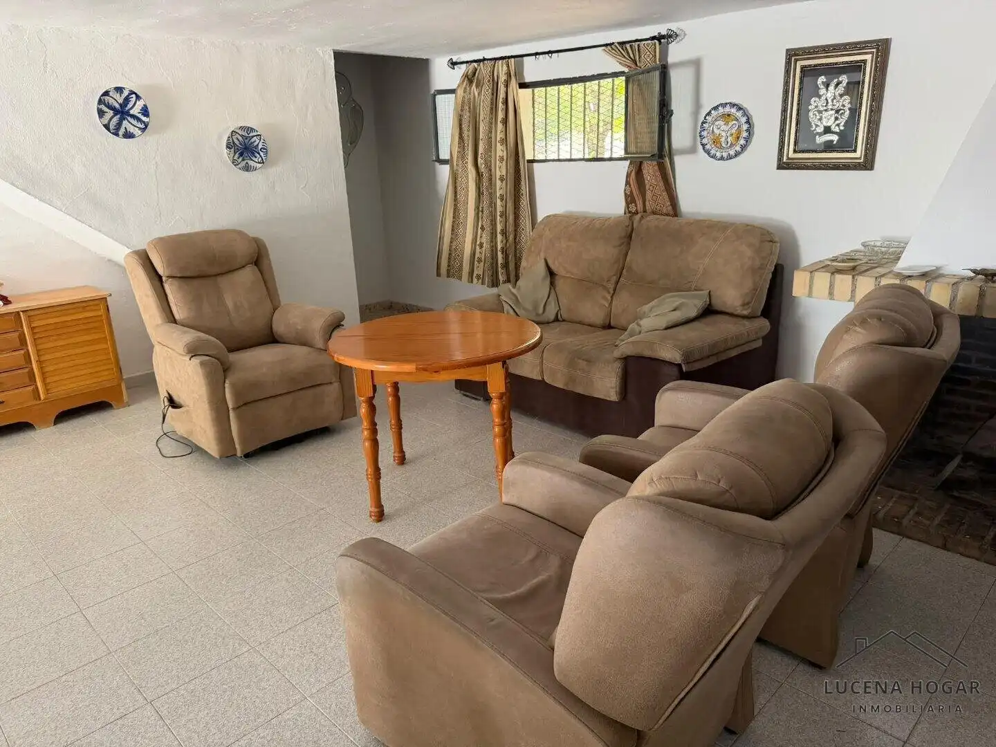 Villa zum Verkauf in El Carmen - La Barrera, imagen 6