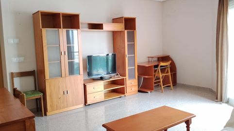 Photo 2 of Flat for rent in Norte, San Vicente del Raspeig / Sant Vicent del Raspeig