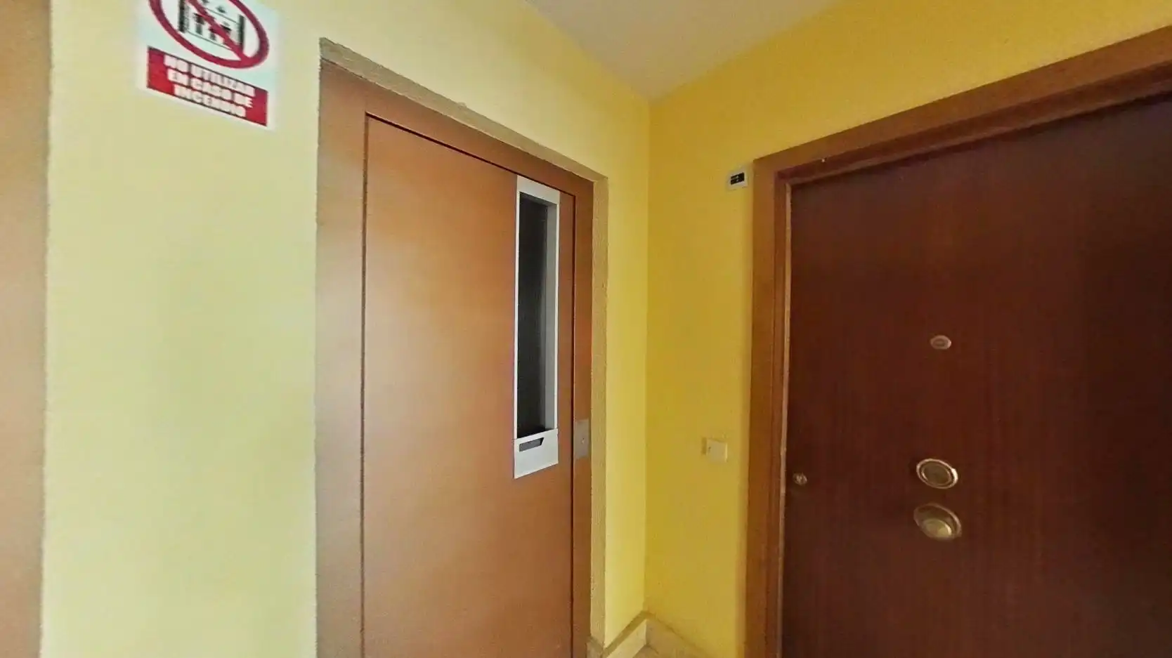 Piso con ascensor en venta en C/ Belzunegui, imagen 26