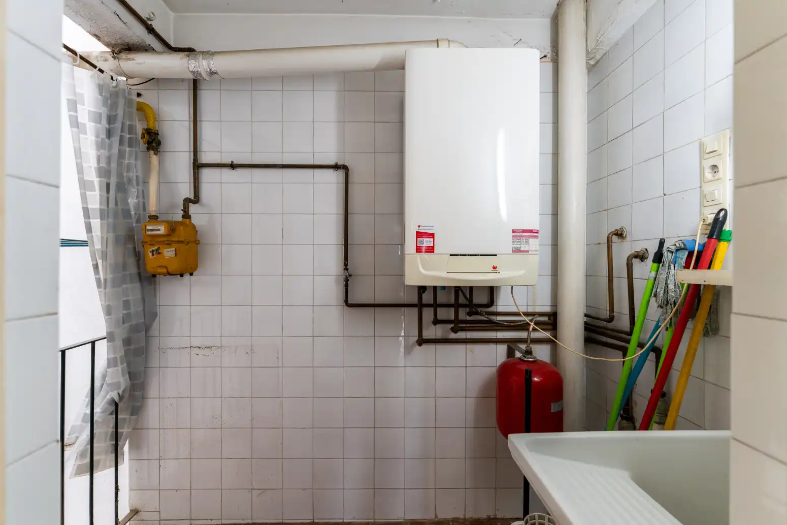 Wohnung zum Verkauf in Mestral