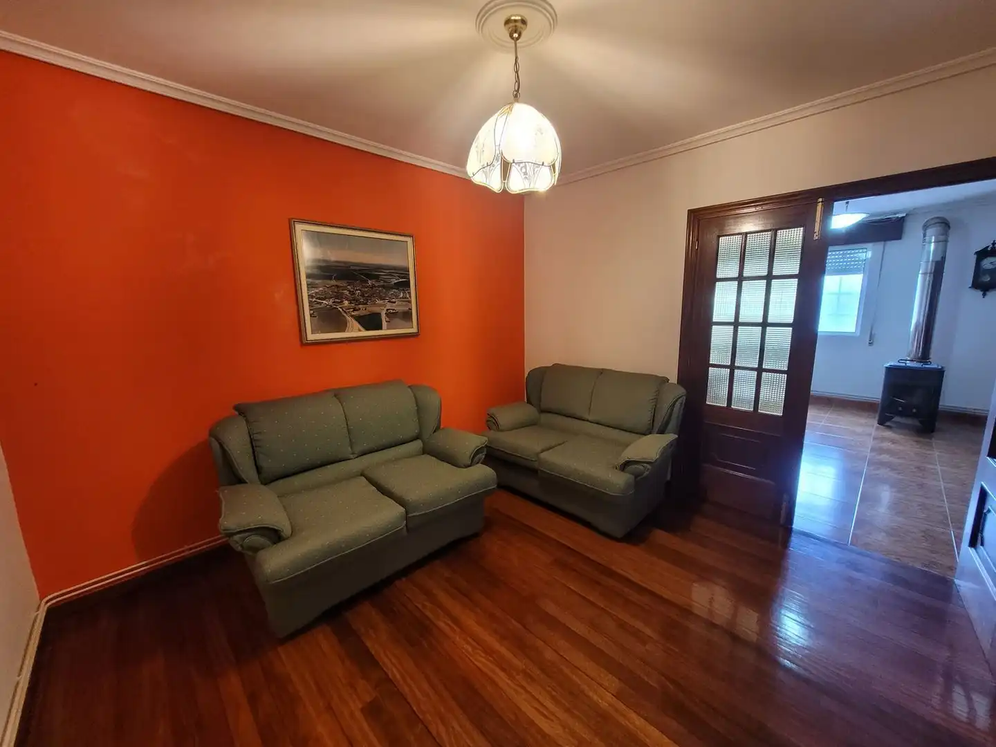 Xalet amb jardí en venda a LG CORREDOIRAS 29, imagen 36