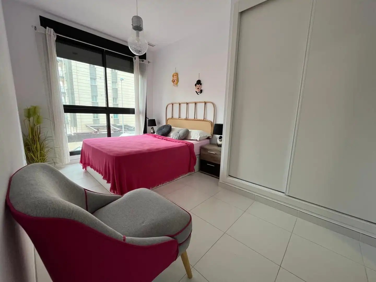 Wohnung mit Pool zum Verkauf in Puerto, imagen 8