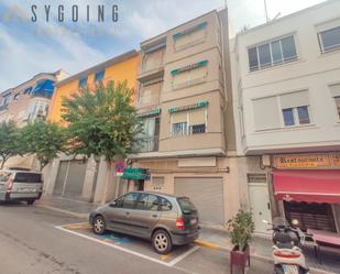 Exterior view of Building for sale in Santa Pola