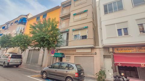 Foto 2 de Edifici en venda a Plaça Maestro Quislant, Norte, Alicante