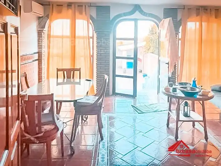 Casa con giardino in vendita a Almodóvar del Río, imagen 13