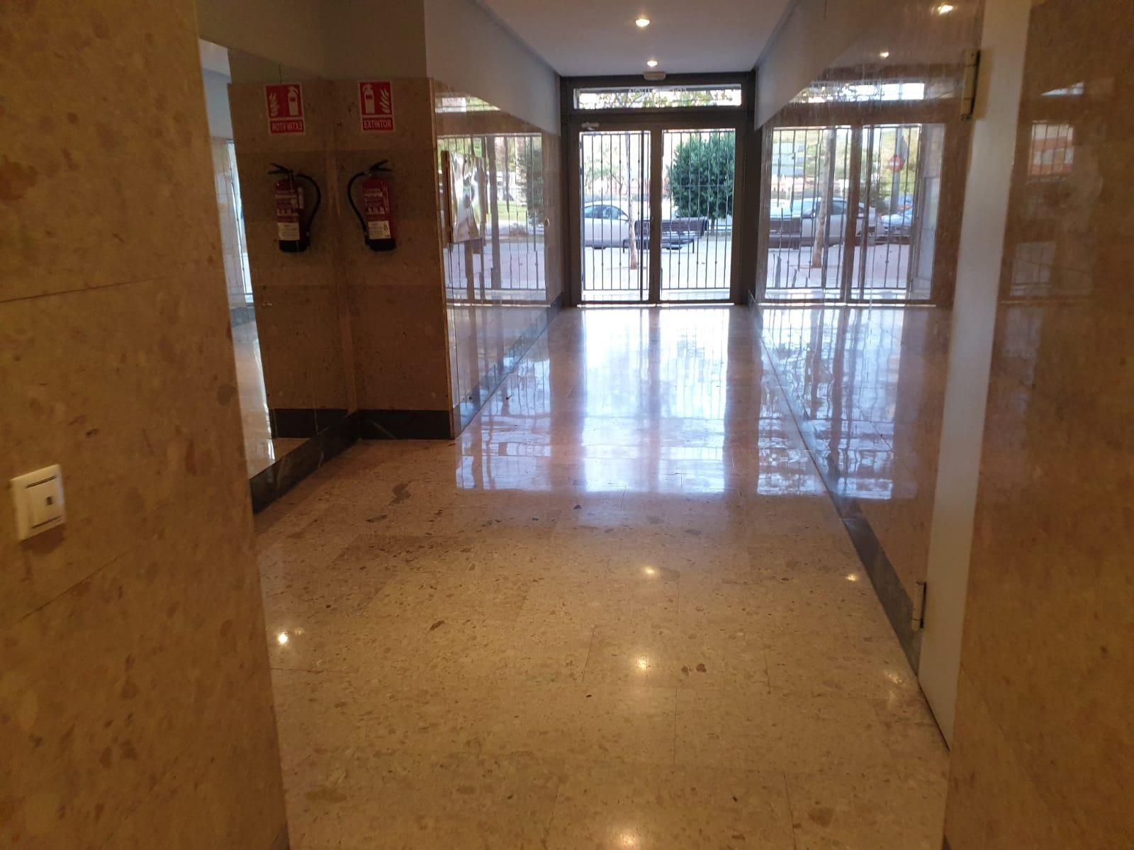 Àtic en venda en Elda amb Terrassa i Balcó