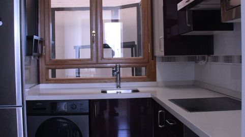 Foto 4 de Apartamento de alquiler en Santa Marta de Tormes, Salamanca