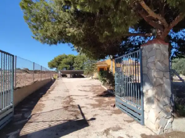Villa in vendita a La Marina, imagen 4