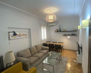 Apartment to share in Goya
