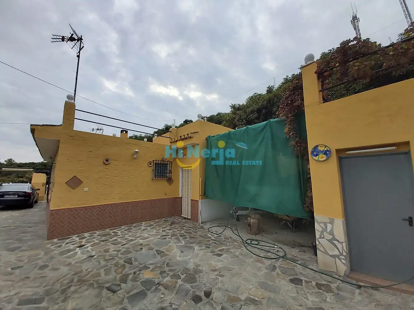 Casa amb piscina de lloguer a Maro - Cuevas de Nerja, imagen 18