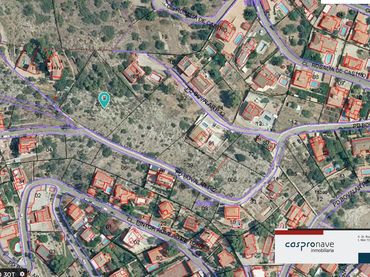 Terreno residenziale in vendita a Norte