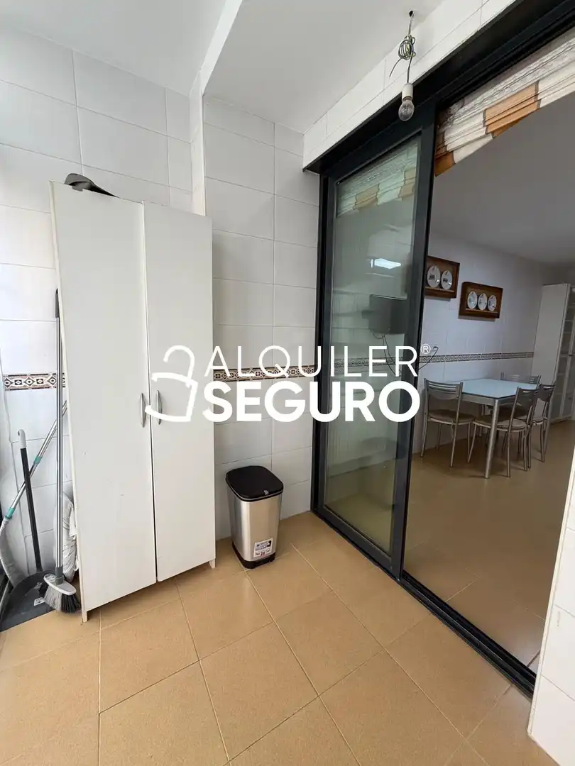 Appartamento con piscina in affitto a Antonio Muñoz Molina, imagen 7