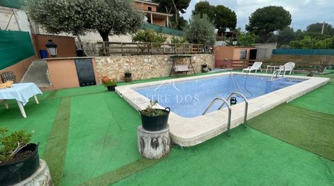 CasaChalet en Urbanización Benadresa Borriol, image 3