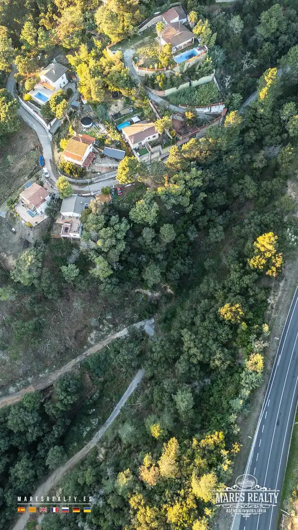 Grundstücke und Bauplätze zum Verkauf in Garrotxa, imagen 5