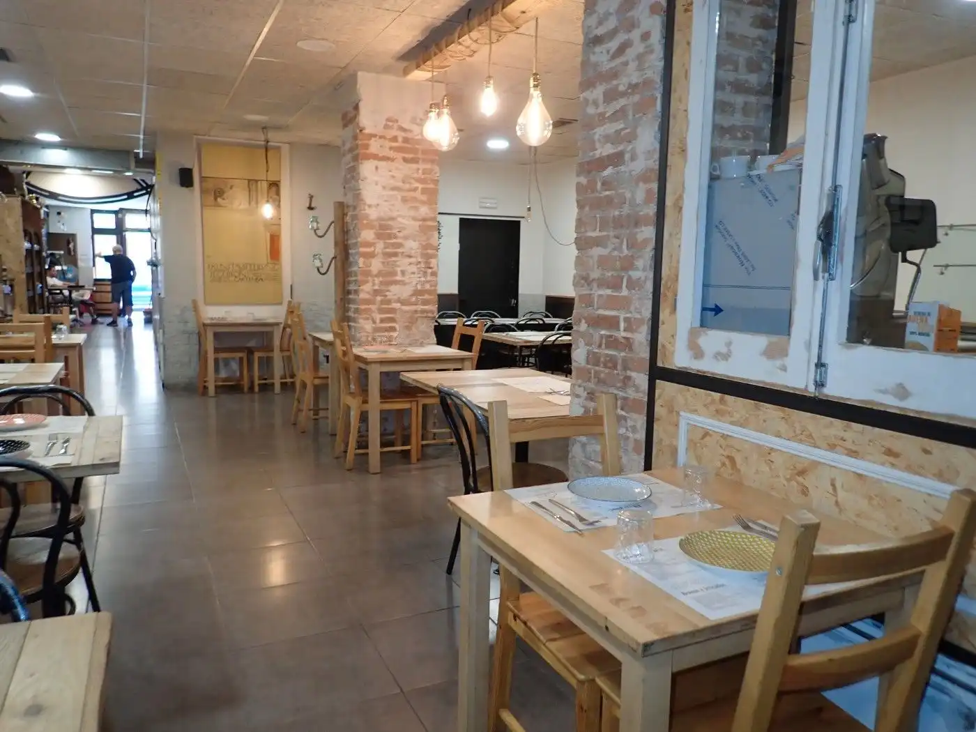 Business premises for sale in Centre, imagen 52