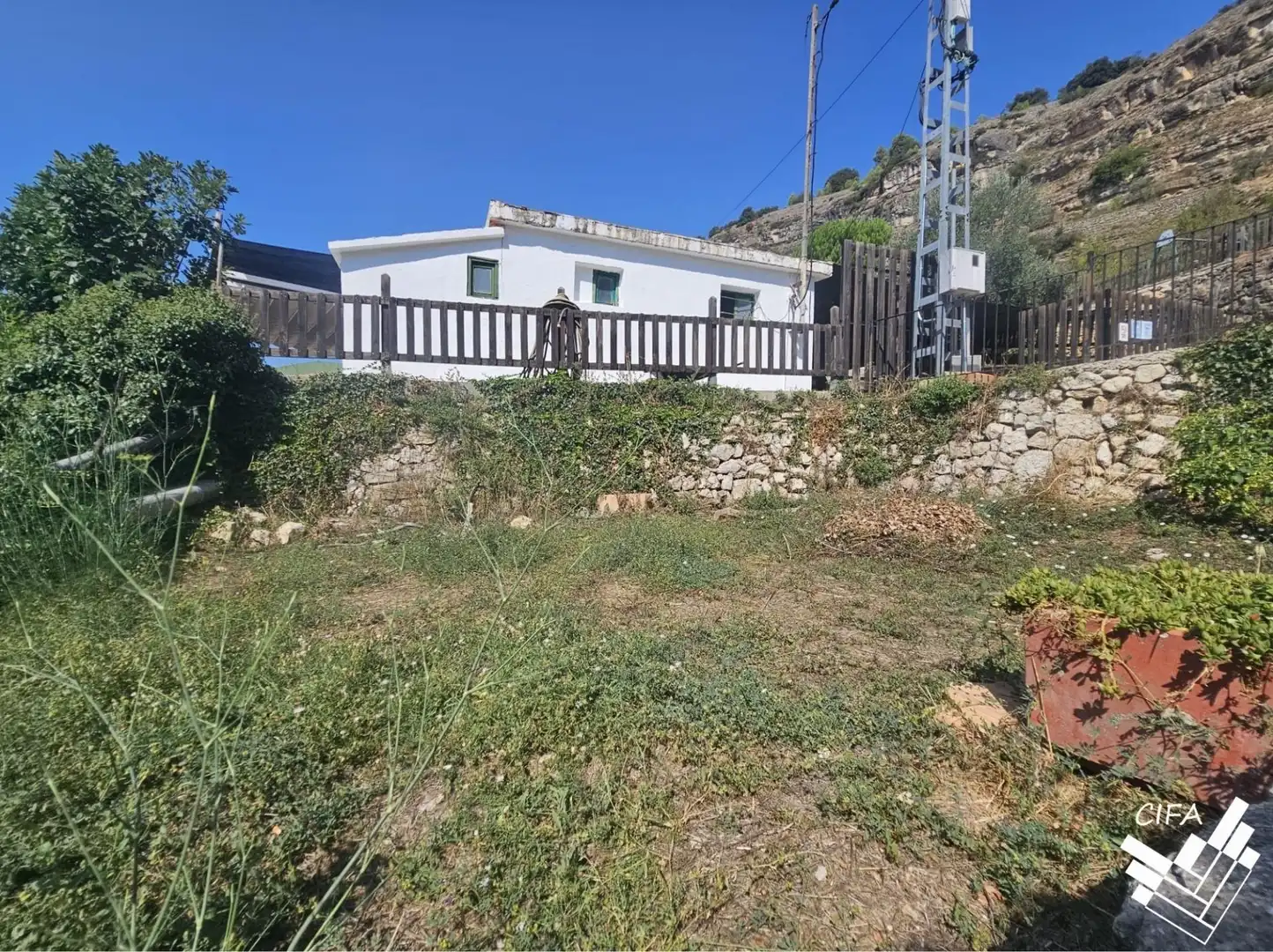 Houses for sale in Vallibona  with Terrace and Furnished