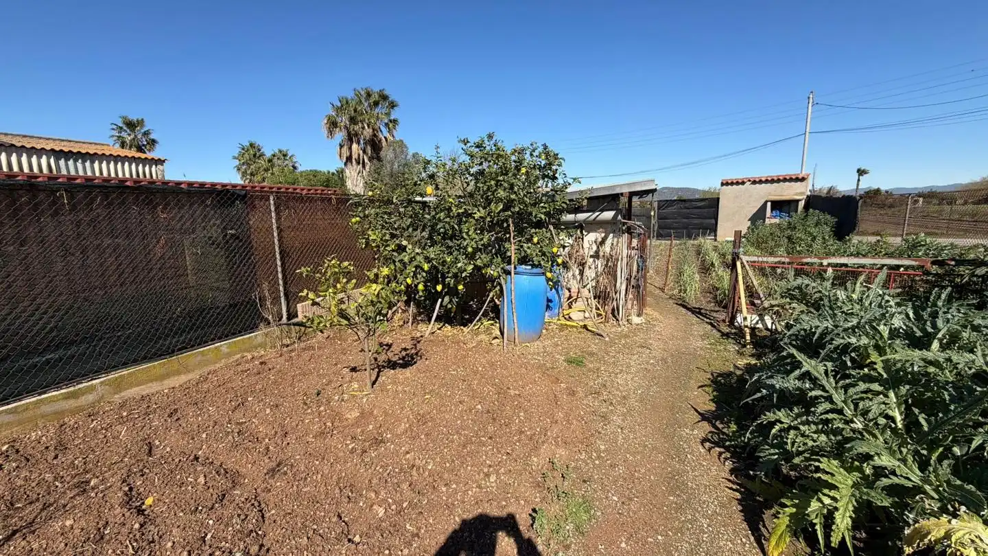 Terreno rustico in vendita a Camí del Soberano de Dalt, imagen 6