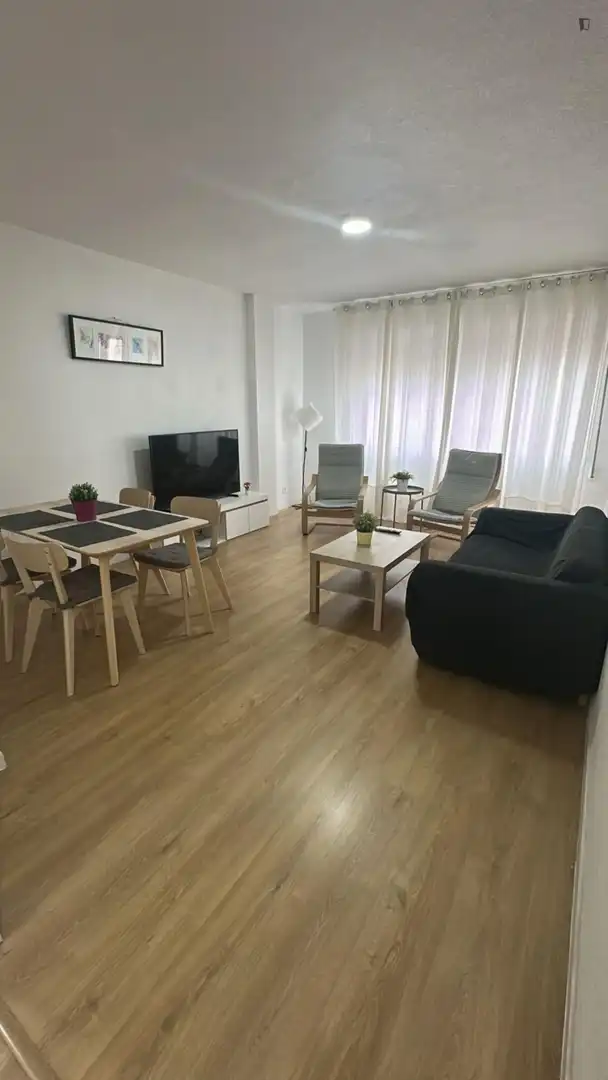 Habitació a La Fama