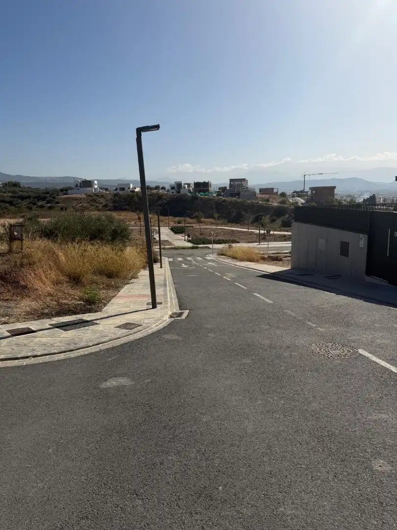 Residencial en venta en Peligros
