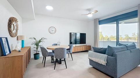 Foto 3 de Apartamento de alquiler en Avenida Mar de Alborán, Los Álamos, Málaga