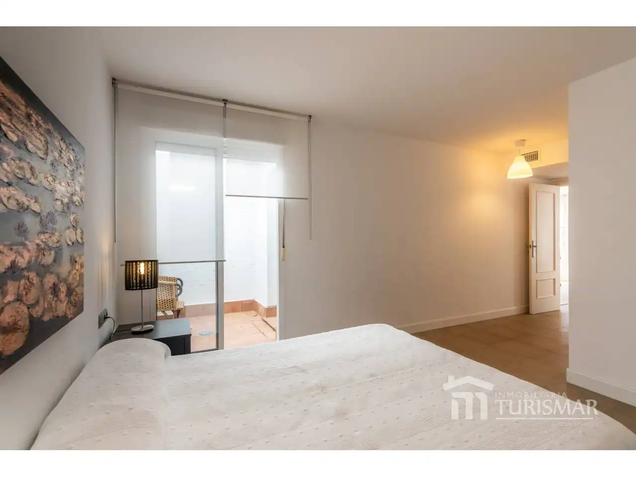 Penthouse mit Pool zum Verkauf in Paseo De La Cruz 1, imagen 12