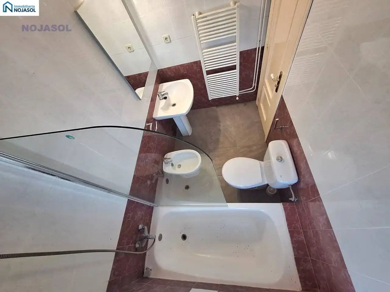 Baño de Casa o chalet en venta en Arnuero con Calefacción y Jardín privado