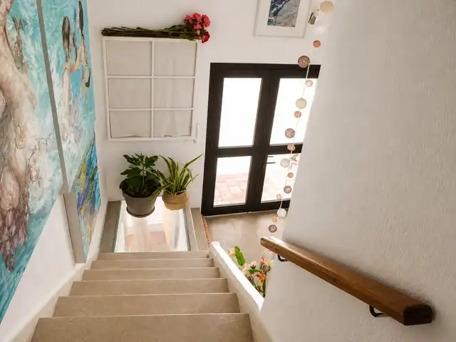 Casa adosada en venta en Ciutadella de Menorca con Terraza y Balcón