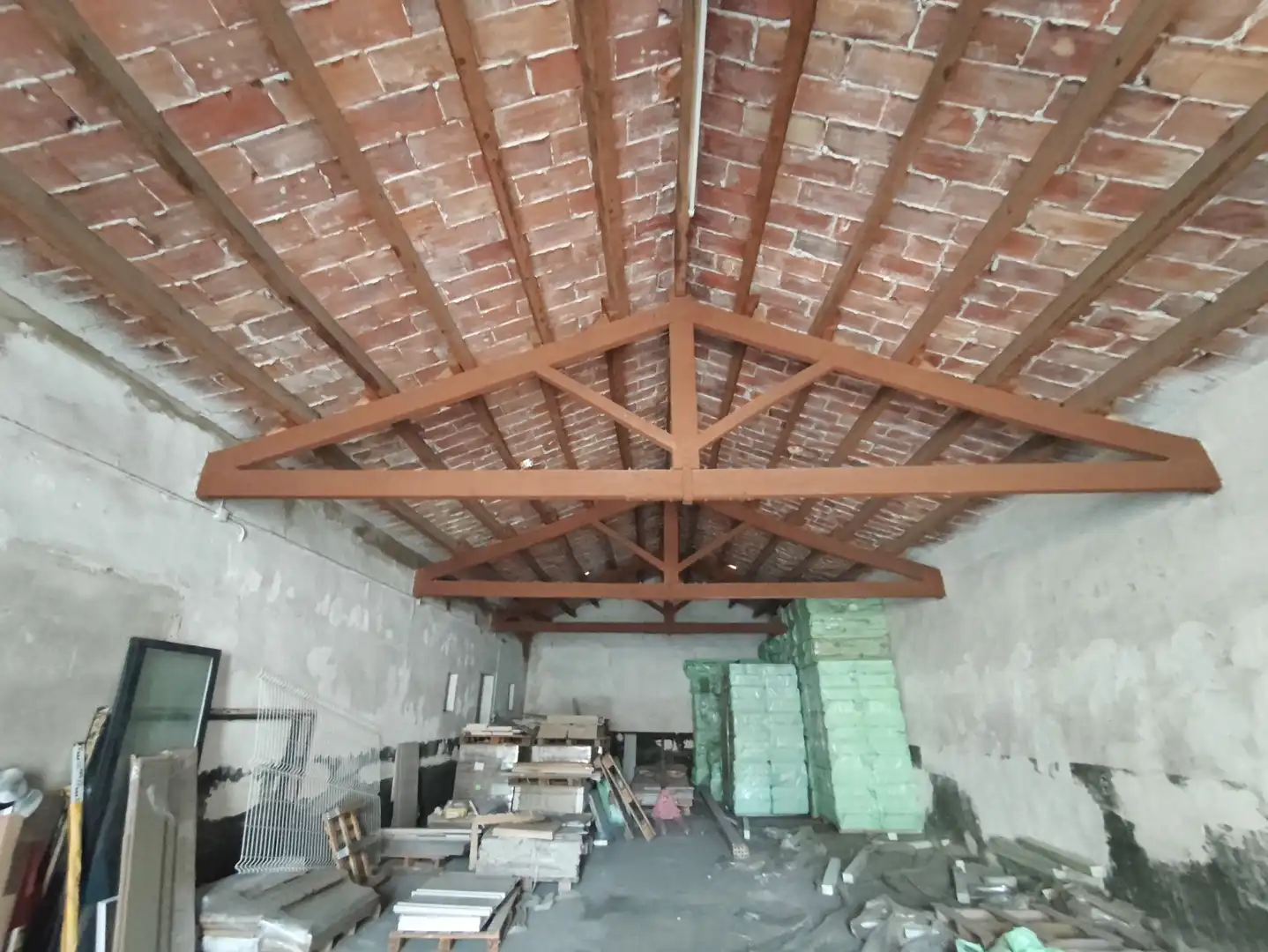 Local commercial à vendre à L'Aldea, imagen 3