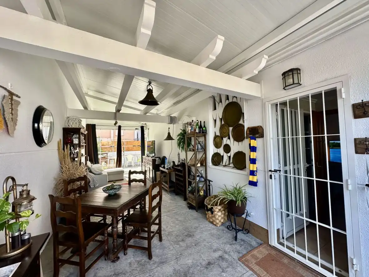 Casa o chalet en venta en AV finlandia, 2, Monte y Mar