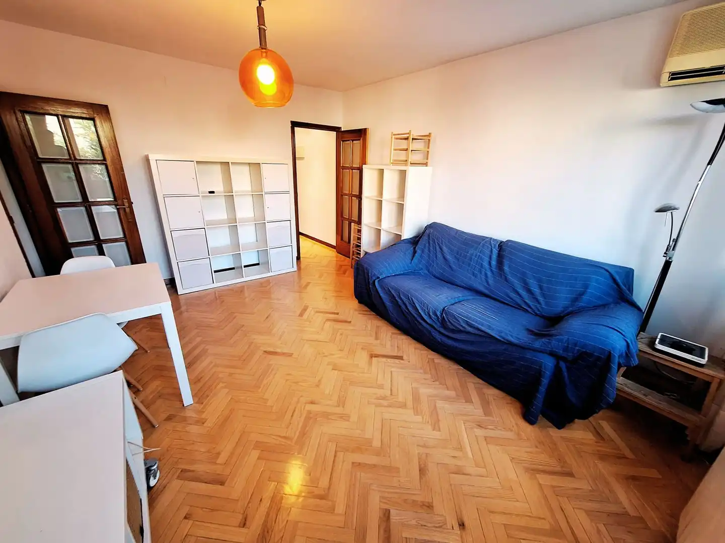 Flat for rent in Moratalaz, Media Legua
