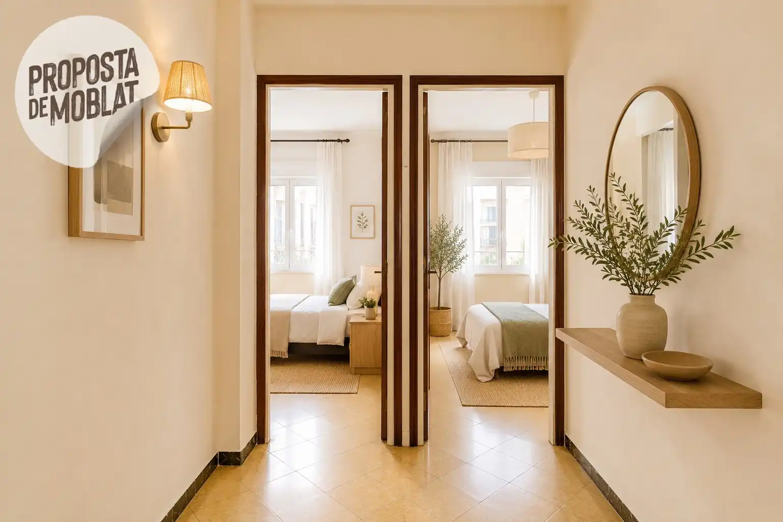 Terraced house with terrace for sale in GARCILASO, imagen 28
