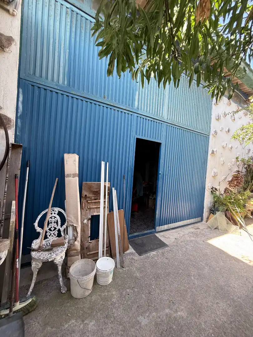 Country house with garden for sale in Calle la Vera, imagen 15