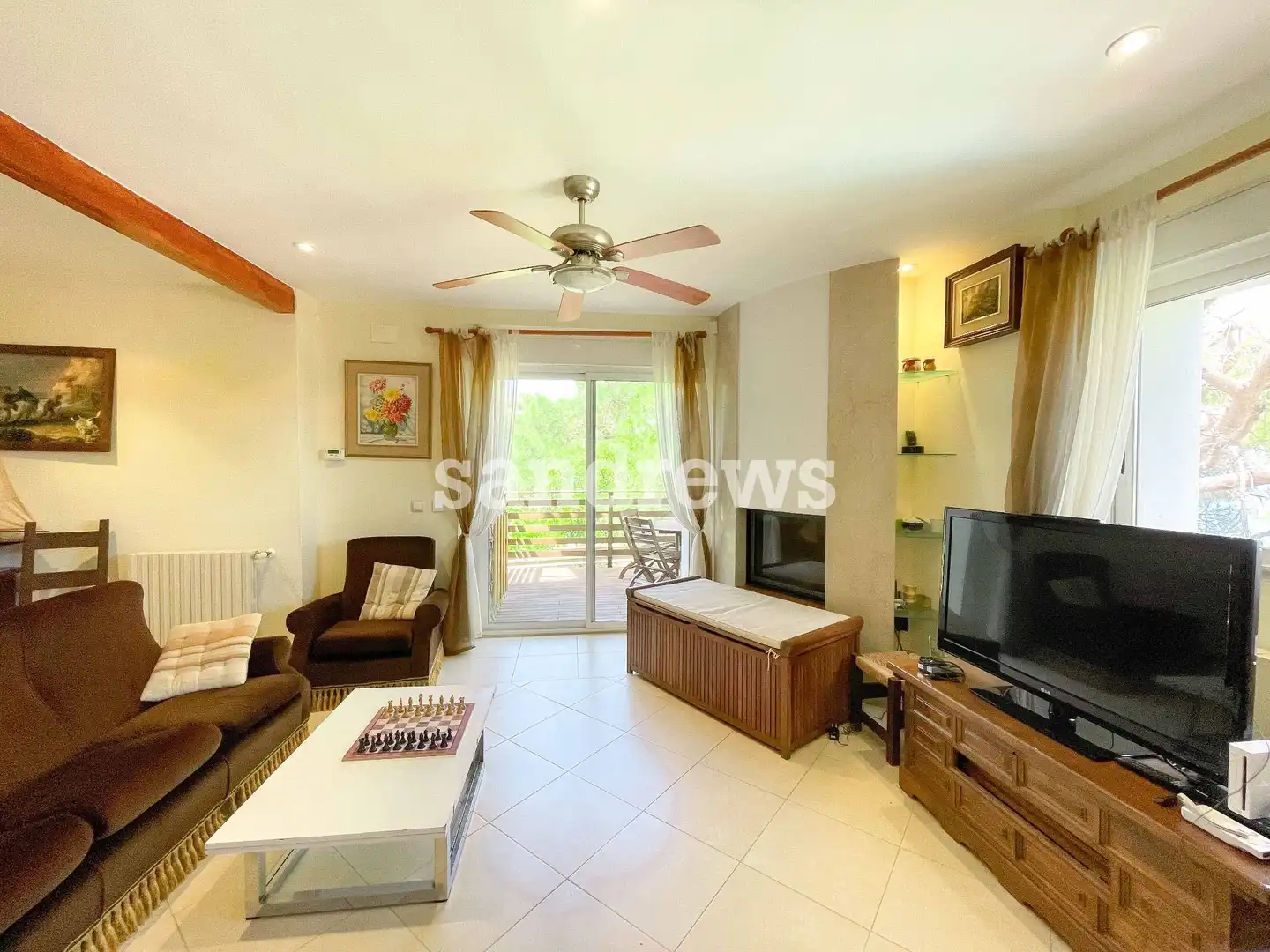Casa con piscina en venta en El Port de la Selva, imagen 24