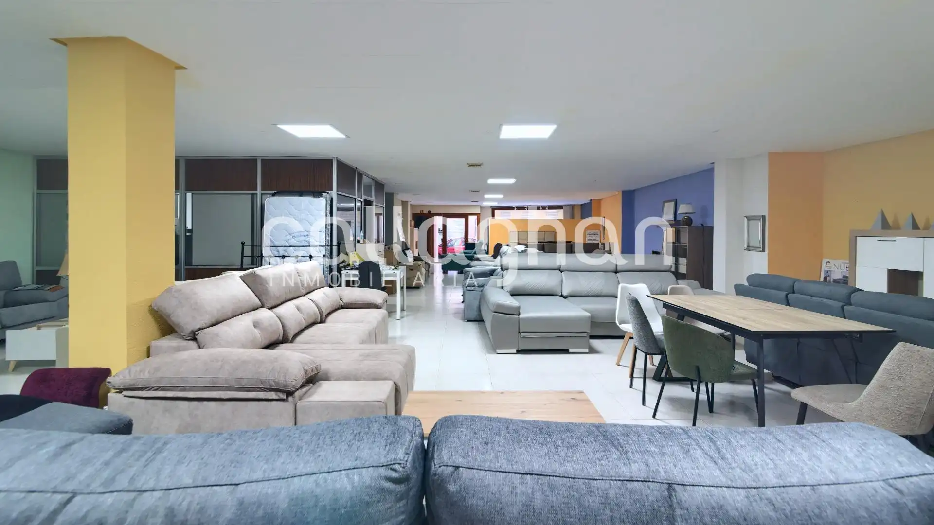 Locale commerciale in vendita a Calle MAYOR, imagen 15