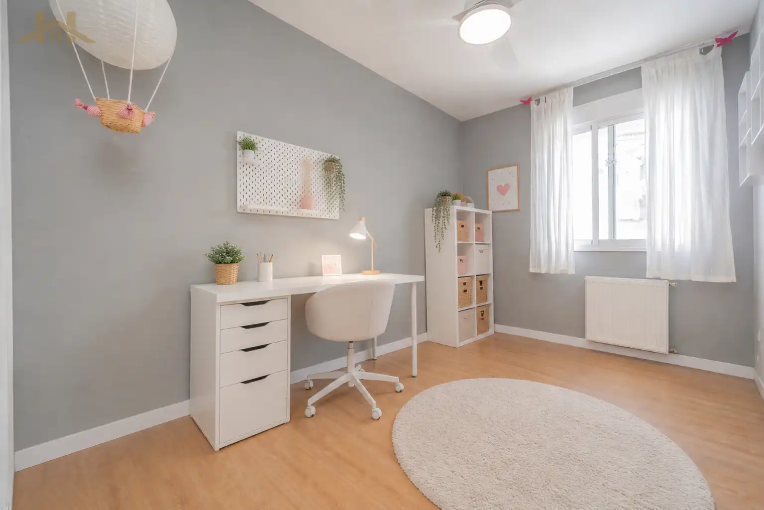 Bedroom of Duplexes for sale in Villanueva del Pardillo  with Air Conditioner, Heating and Parquet flooring