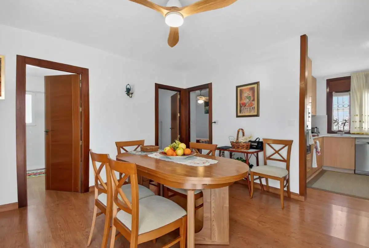 Casa con jardín en venta en Lo Pagán, imagen 11