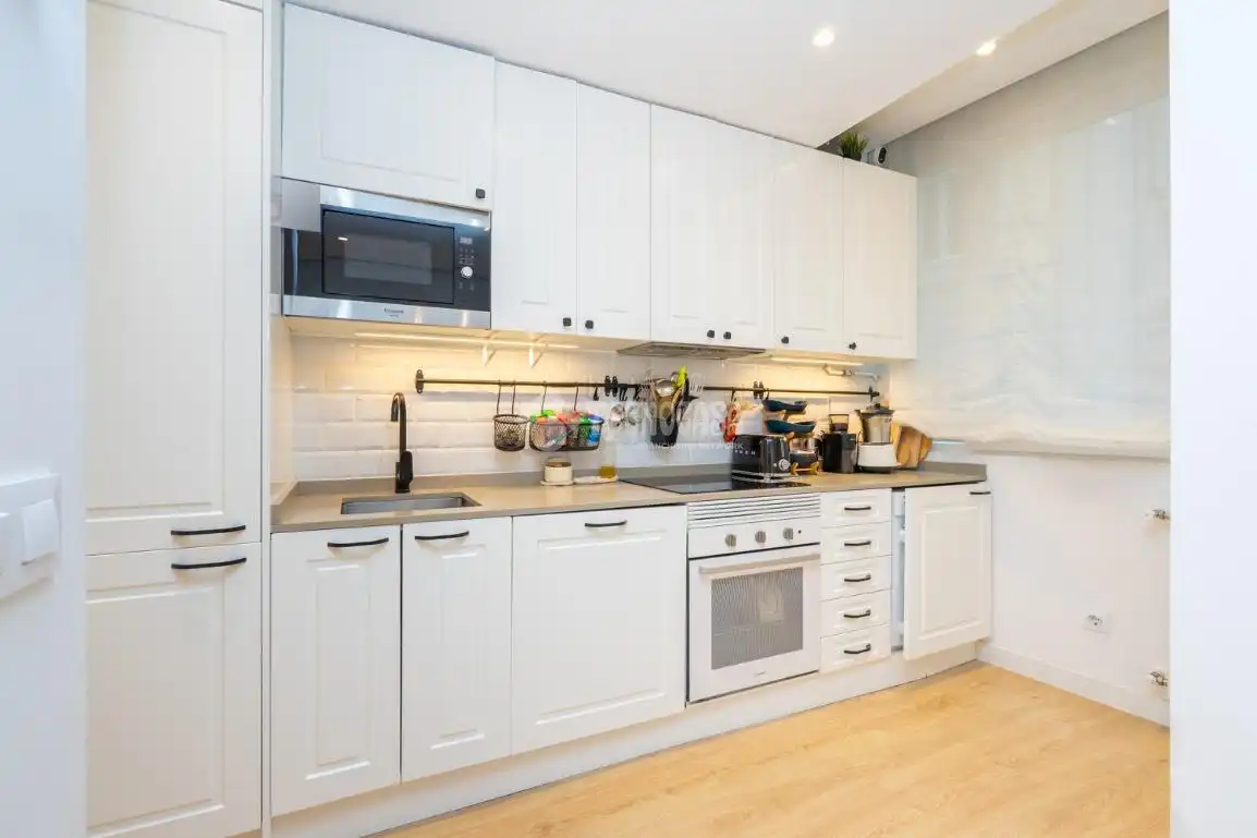 Flat for sale in Av. Donostiarra, imagen 18