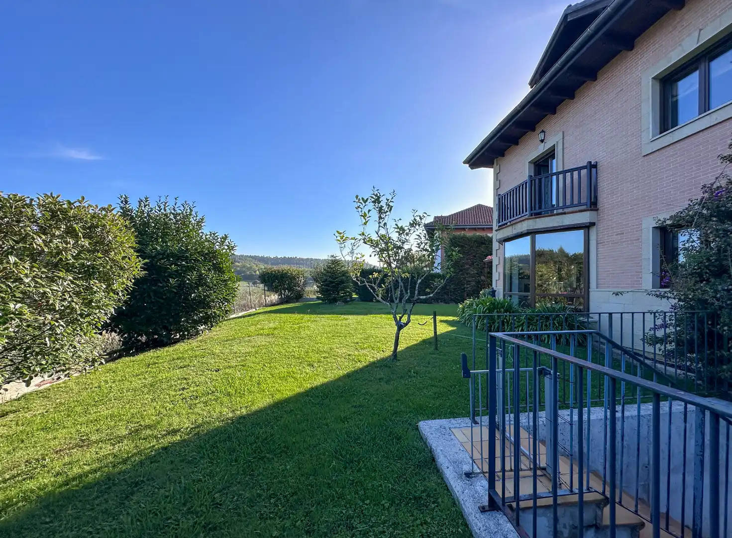 Villa con terrazza in vendita a Urbanización Rovacías A. IV, imagen 65