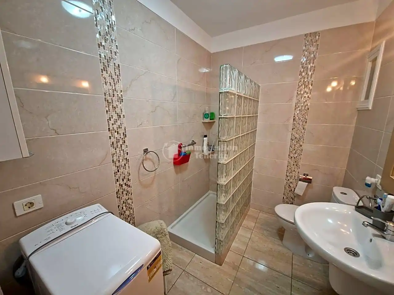 Apartament de lloguer a Arquitecto Gomez Cuesta, Playa de las Américas