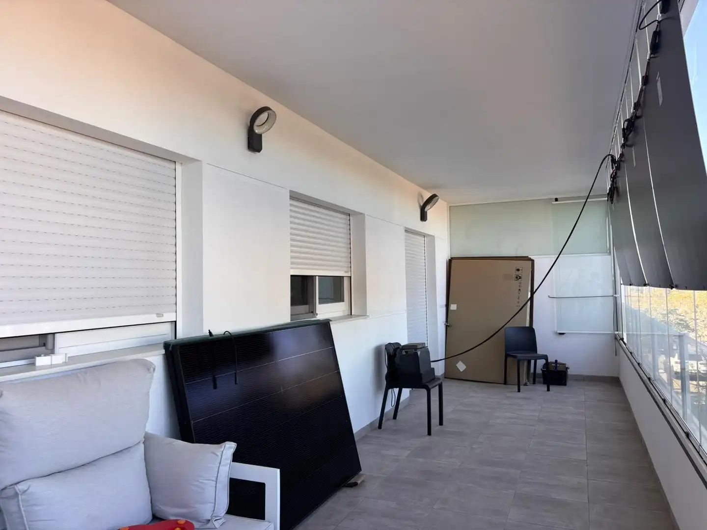 Flat with terrace for sale in Elche ciudad, imagen 8