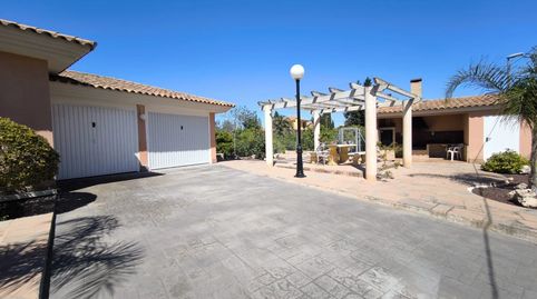 Foto 4 de Casa o chalet en venta en La Arboleja, Murcia Capital