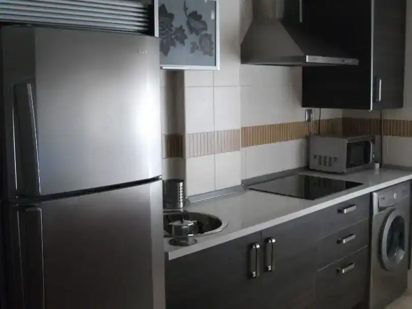 Cuina de Pis en venda en Alhendín