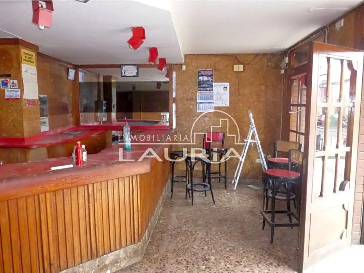 Local commercial à louer à Del Conde Aranda, imagen 8