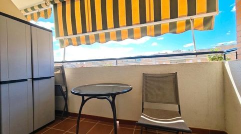 Photo 5 of Flat for sale in Calle Hermes, El Cónsul - Ciudad Universitaria - El Romeral, Málaga Capital