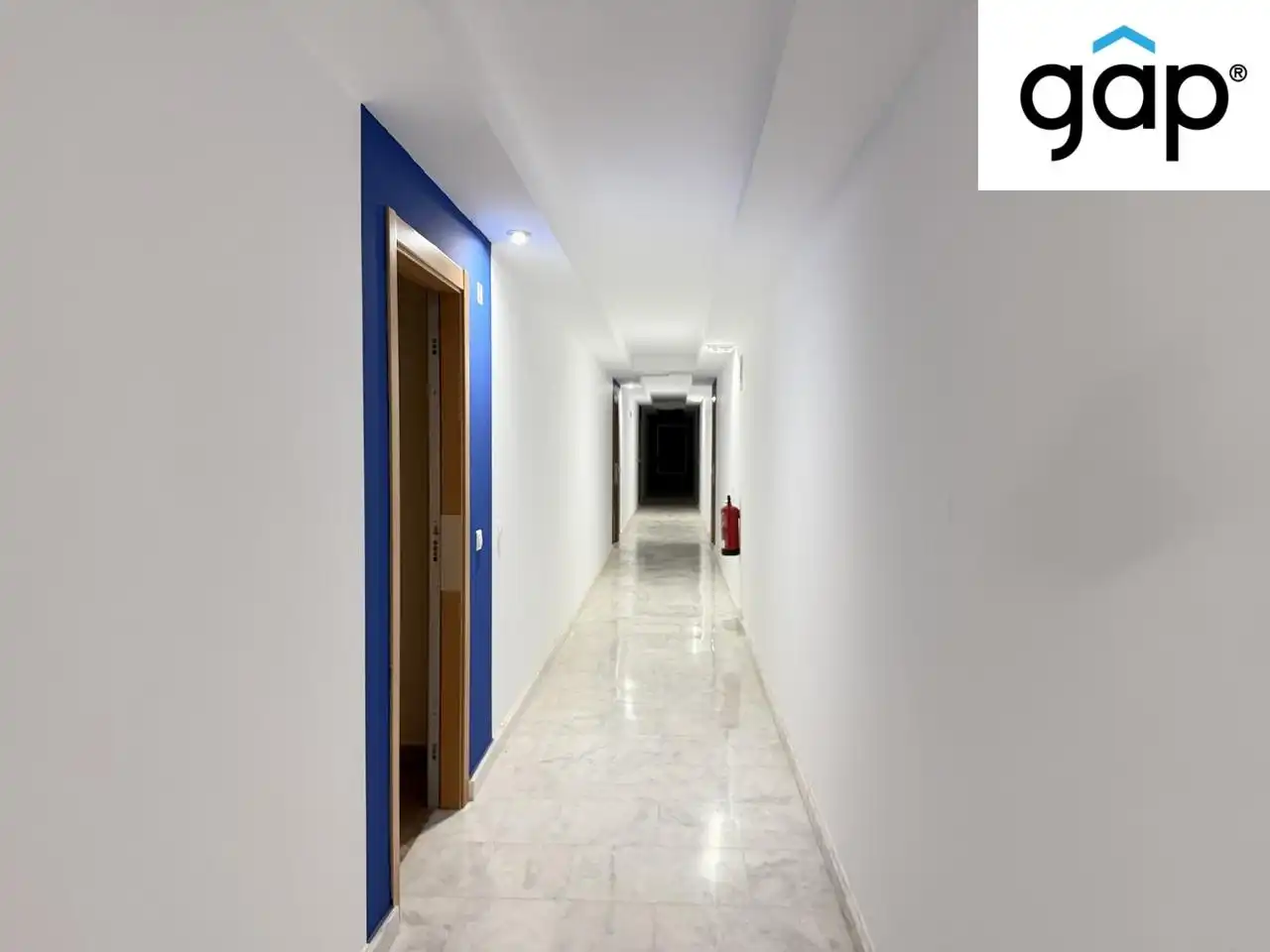 Flat for sale in Cuenca  with Heating and Storage room