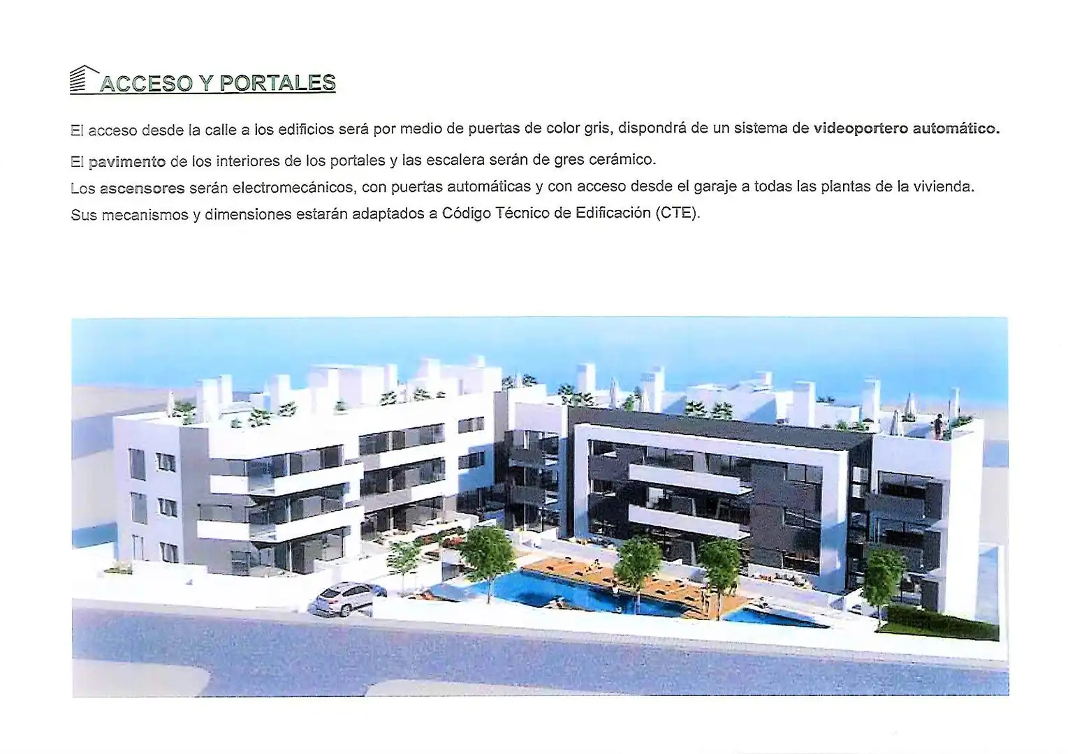 Erdgeschosswohnung mit Pool zum Verkauf in Bardají - Molí de Baix, imagen 14