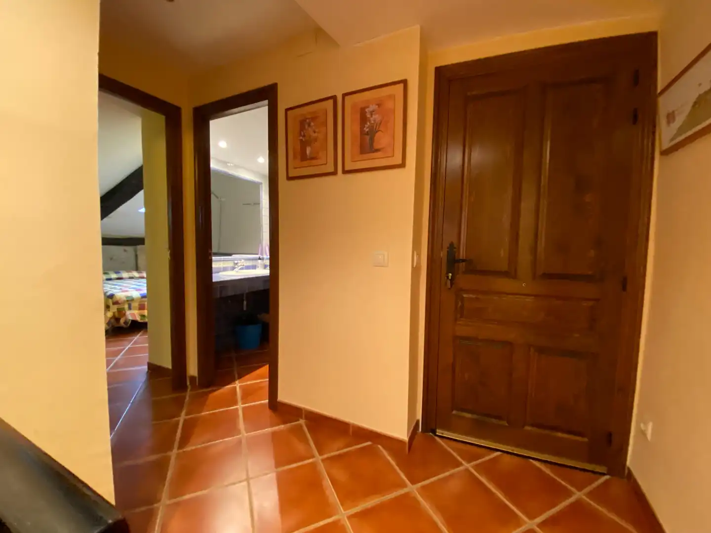 Dúplex en venda en Uncastillo amb Calefacció, Moblat i Microones